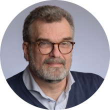 Jaap Zevenbergen, University of Twente