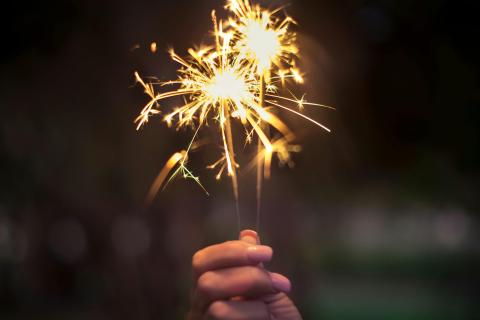 Sparklers