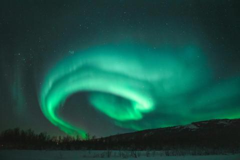 Photo by Tobias Bjørkli from Pexels: https://www.pexels.com/photo/photo-of-aurora-during-evening-1938348/