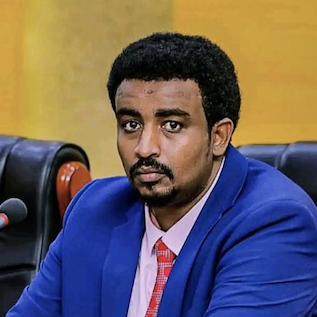 Abdihakim Abdullahi Omar