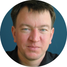 Rolf Kleef