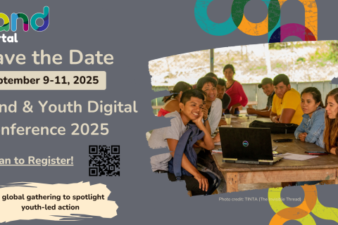 Land and Youth Digital Conference 2025