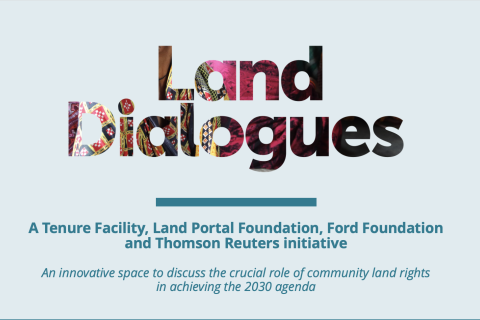 Land Dialogues Series 