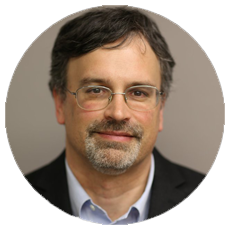 Dr. Malcolm, Childress Executive Director, Global Land Alliance
