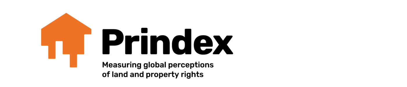 Prindex - Global Property Rights Index - 2019/2020