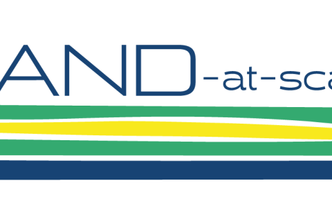 Land-at-scale